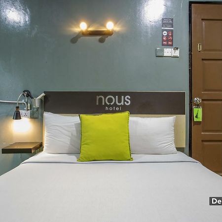 Hotel Star Castle Kuala Lumpur Exterior photo