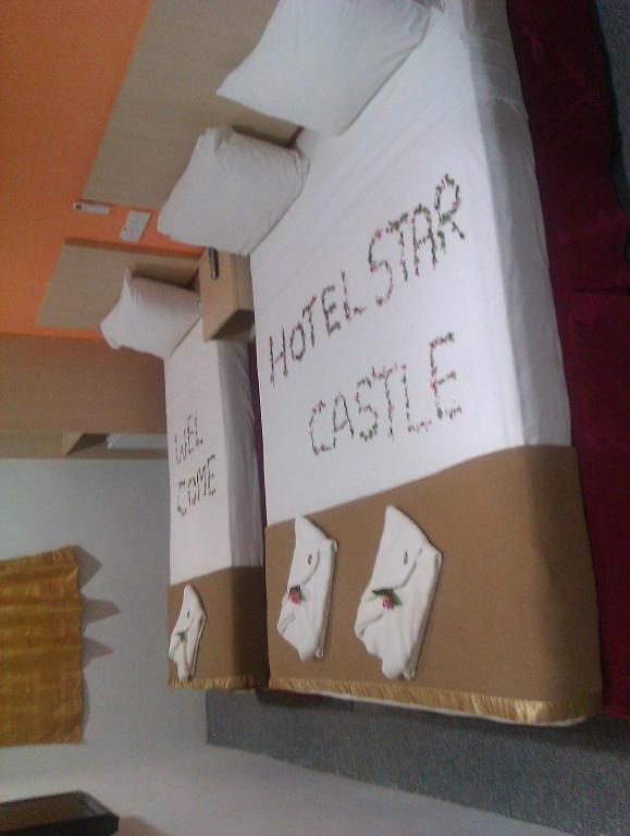Hotel Star Castle Kuala Lumpur Room photo