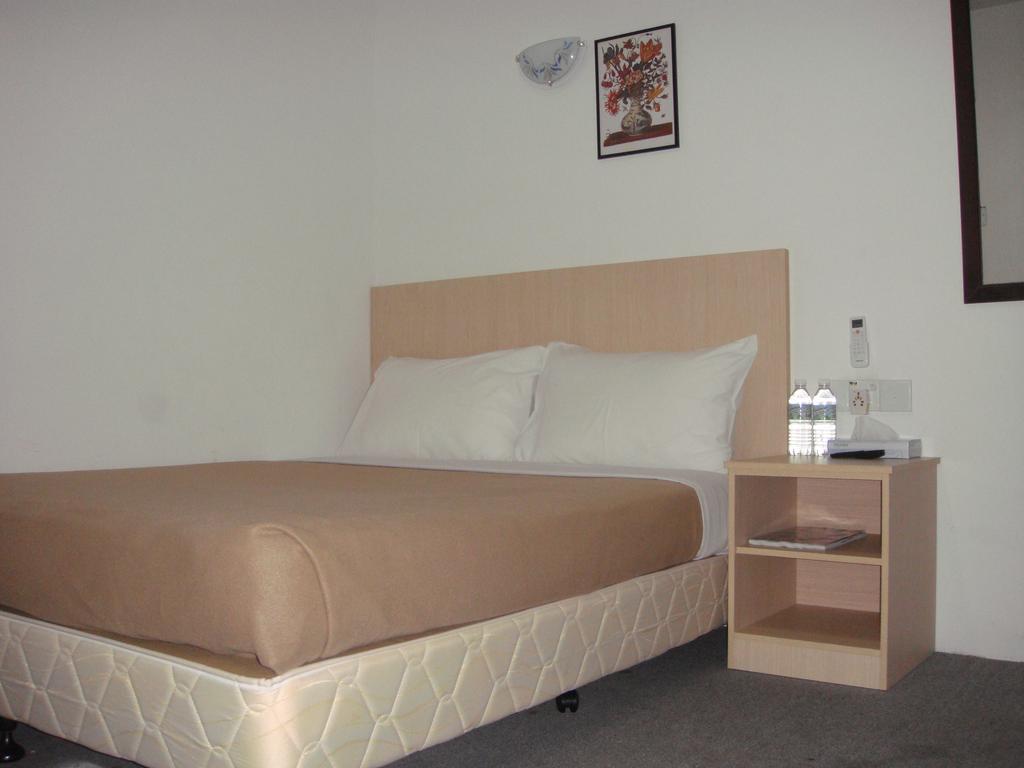 Hotel Star Castle Kuala Lumpur Room photo