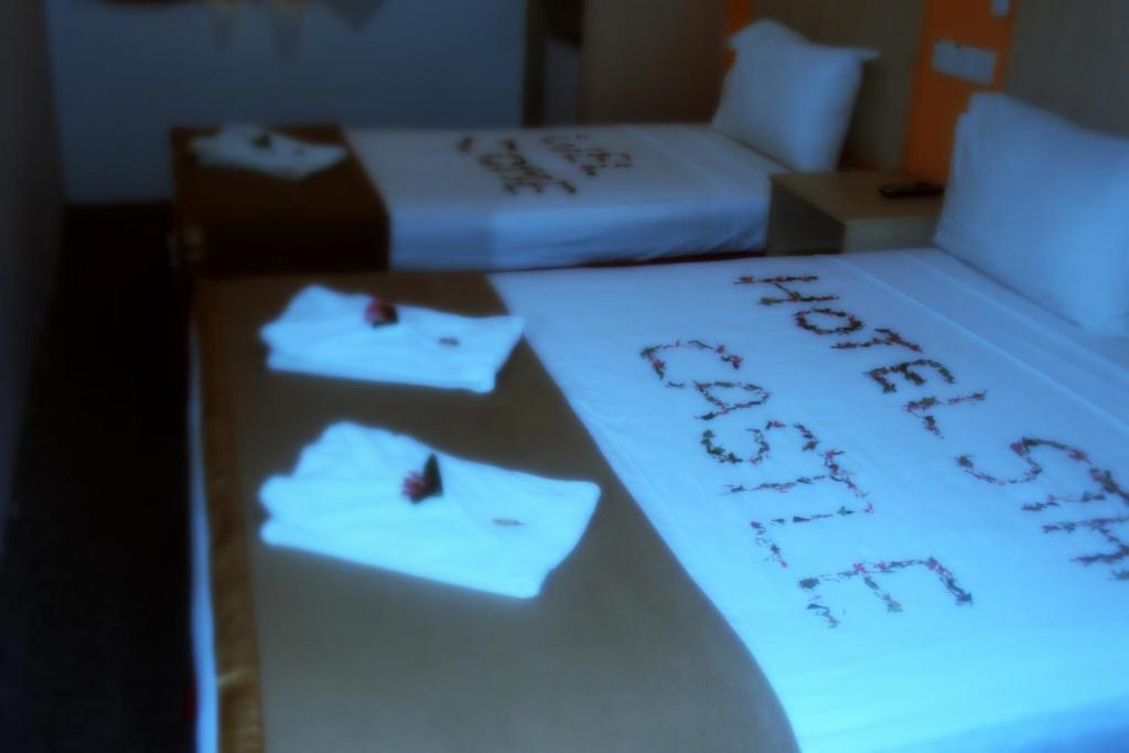 Hotel Star Castle Kuala Lumpur Room photo
